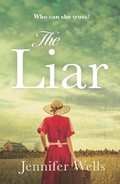 Cover: The Liar - Aria