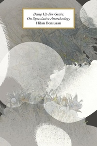 Enlarge image Cover: Being Up for Grabs - Open Humanities Press