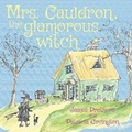 Cover: Mrs. Cauldron, the glamorous witch - Matador