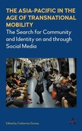 Cover: The Asia-Pacific in the Age of Transnational Mobility - Anthem Press