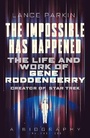 Cover: The Impossible Has Happened - Aurum