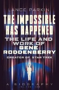 Cover: The Impossible Has Happened - Aurum