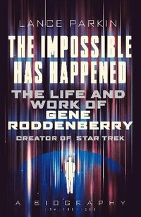 Abbildung von: The Impossible Has Happened - Aurum