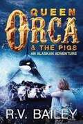 Cover: Queen Orca and the Pigs - Indie Crawlers