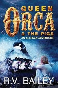 Enlarge image Cover: Queen Orca and the Pigs - Indie Crawlers