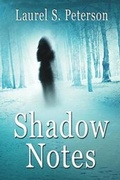 Cover: Shadow Notes - Barking Rain Press