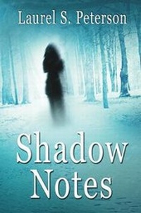 Enlarge image Cover: Shadow Notes - Barking Rain Press