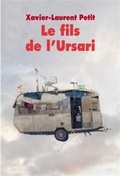 Cover: Le fils de l'Ursari - Ecole des Loisirs
