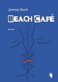 Enlarge image Cover: Beach Café - Bilger, R