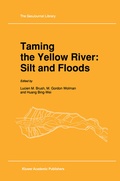 Cover: Taming the Yellow River: Silt and Floods - Springer