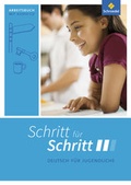 Cover: Schritt f&uuml;r Schritt SI - Schroedel