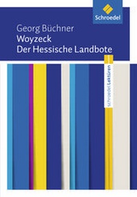 Abbildung von: Schroedel Lektüren - Schroedel