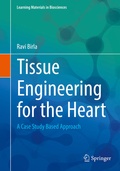 Cover: Tissue Engineering for the Heart - Springer