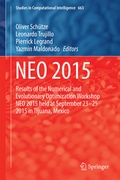 Cover: NEO 2015 - Springer