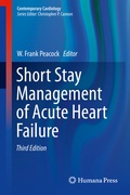 Cover: Short Stay Management of Acute Heart Failure - Humana