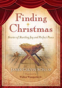 Enlarge image Cover: Finding Christmas - Revell, a division of Baker Publishing Group