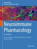 Cover: Neuroimmune Pharmacology - Springer