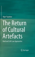 Abbildung von: The Return of Cultural Artefacts - Springer
