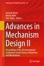 Cover: Advances in Mechanism Design II - Springer