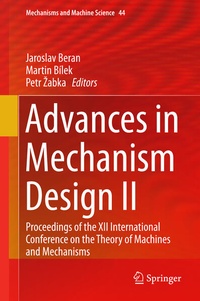 Enlarge image Cover: Advances in Mechanism Design II - Springer
