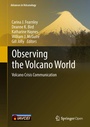 Cover: Observing the Volcano World - Springer