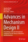 Cover: Advances in Mechanism Design II - Springer