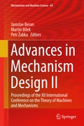 Cover: Advances in Mechanism Design II - Springer