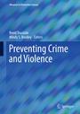 Cover: Preventing Crime and Violence - Springer