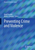 Cover: Preventing Crime and Violence - Springer
