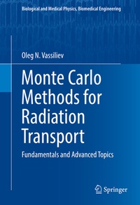 Abbildung von: Monte Carlo Methods for Radiation Transport - Springer