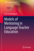 Abbildung von: Models of Mentoring in Language Teacher Education - Springer