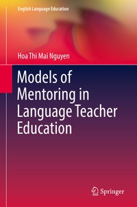 Abbildung von: Models of Mentoring in Language Teacher Education - Springer