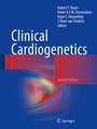 Cover: Clinical Cardiogenetics - Springer