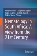 Cover: Nematology in South Africa: A View from the 21st Century - Springer