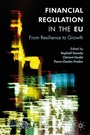 Bild: Financial Regulation in the EU - Palgrave Macmillan