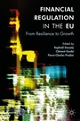 Bild: Financial Regulation in the EU - Palgrave Macmillan