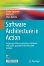 Cover: Software Architecture in Action - Springer