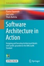 Cover: Software Architecture in Action - Springer