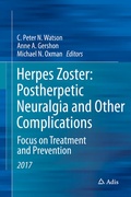 Abbildung von: Herpes Zoster: Postherpetic Neuralgia and Other Complications - Adis