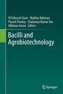 Cover: Bacilli and Agrobiotechnology - Springer