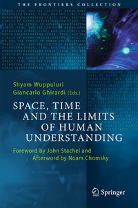 Abbildung von: Space, Time and the Limits of Human Understanding - Springer