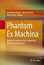 Cover: Phantom Ex Machina - Springer