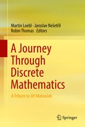 Bild: A Journey Through Discrete Mathematics - Springer