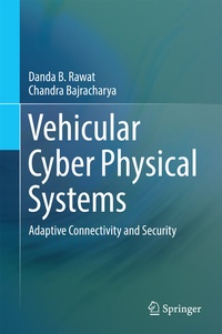Abbildung von: Vehicular Cyber Physical Systems - Springer
