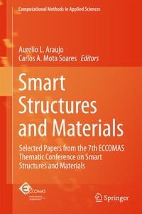 Abbildung von: Smart Structures and Materials - Springer