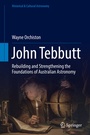 Cover: John Tebbutt - Springer