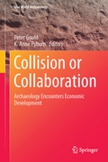 Cover: Collision or Collaboration - Springer