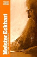 Cover: Meister Eckhart, Vol .1 - Paulist Press International,U.S.