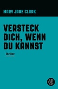 Cover: Versteck dich, wenn du kannst - Fischer Taschenbuch