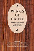 Cover: Wings of Gauze - Wayne State University Press